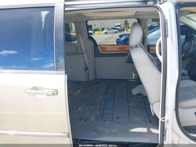 2008 CHRYSLER TOWN & COUNTRY 2A8HR64XX8R744752 Photo 7