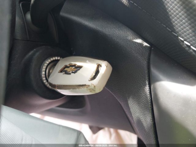 2021 CHEVROLET TRAILBLAZER KL79MMS27MB009416 Photo 10