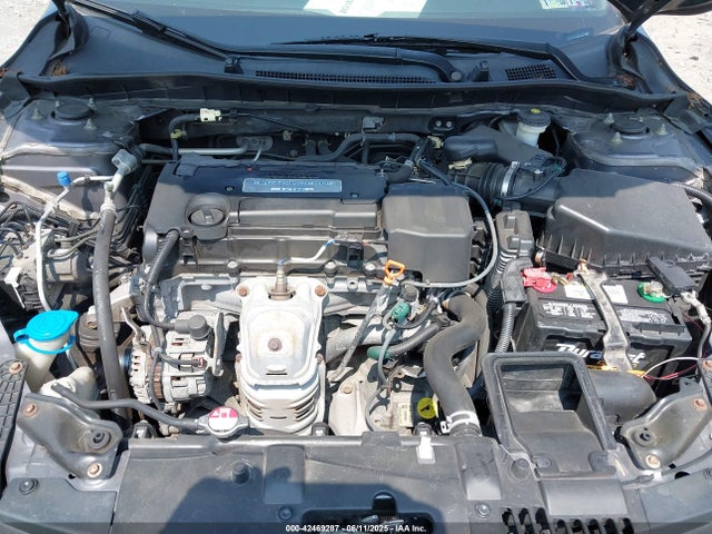 Honda k24w1 2014 1HGCR2F38EA201356 Image 10