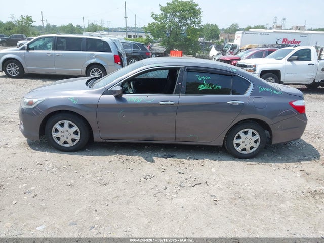 Honda k24w1 2014 1HGCR2F38EA201356 Image 14