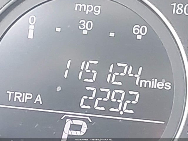 Honda k24w1 2014 1HGCR2F38EA201356 Image 15
