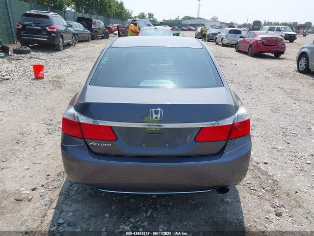 Honda k24w1 2014 1HGCR2F38EA201356 Image 16
