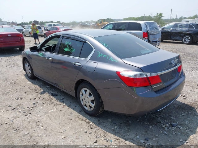 Honda k24w1 2014 1HGCR2F38EA201356 Image 3