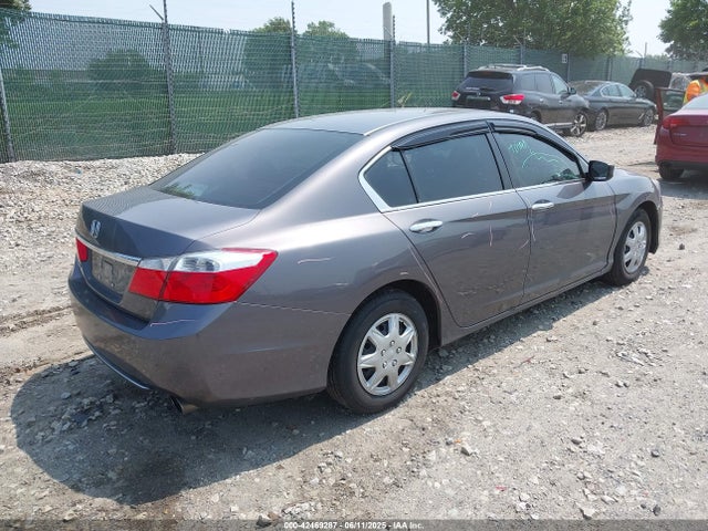 Honda k24w1 2014 1HGCR2F38EA201356 Image 4