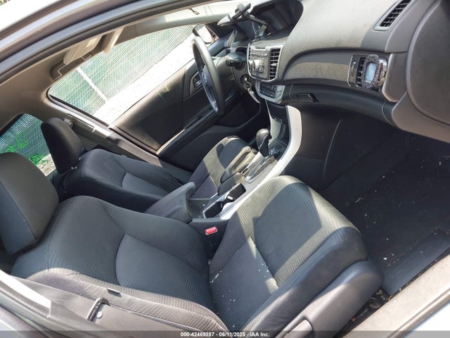 Honda k24w1 2014 1HGCR2F38EA201356 Image 5