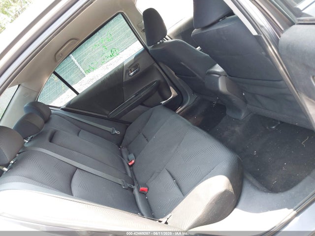 Honda k24w1 2014 1HGCR2F38EA201356 Image 8