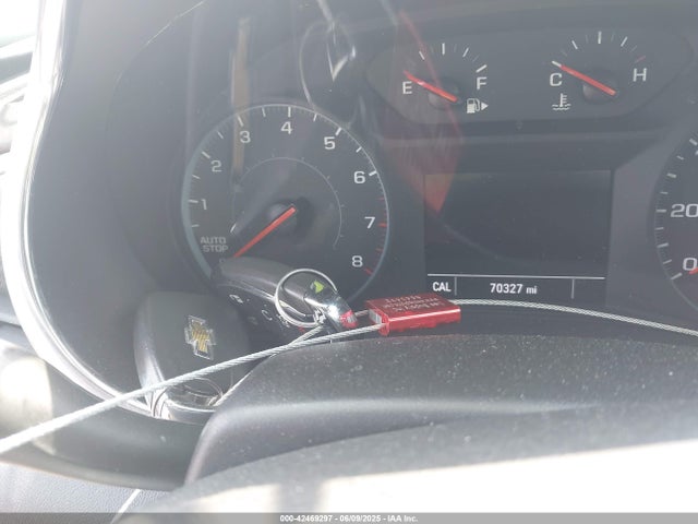 1G1ZD5ST9KF115494 Chevrolet MALIBU LT