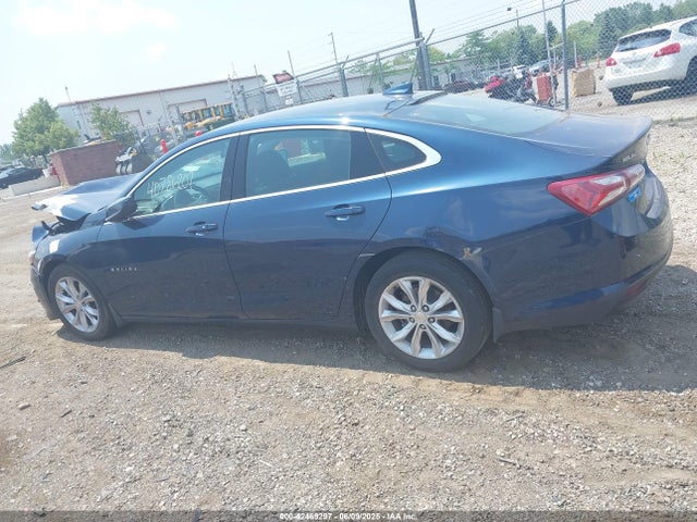 1G1ZD5ST9KF115494 Chevrolet MALIBU LT