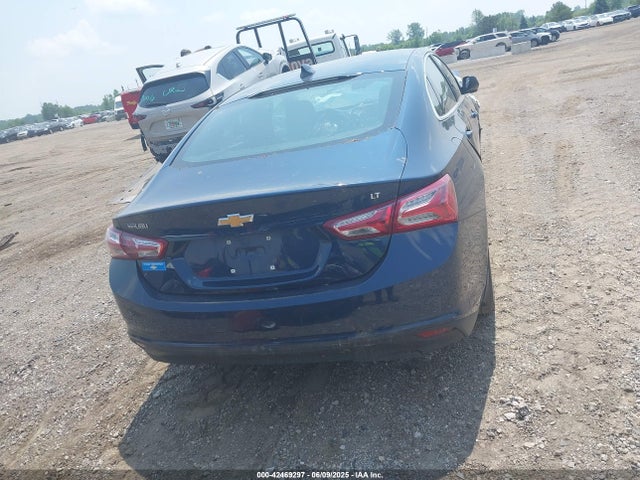 1G1ZD5ST9KF115494 Chevrolet MALIBU LT