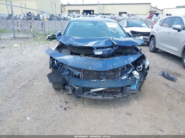 1G1ZD5ST9KF115494 Chevrolet MALIBU LT