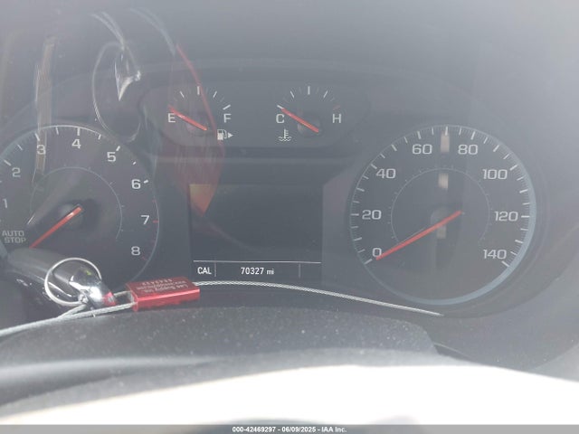 1G1ZD5ST9KF115494 Chevrolet MALIBU LT