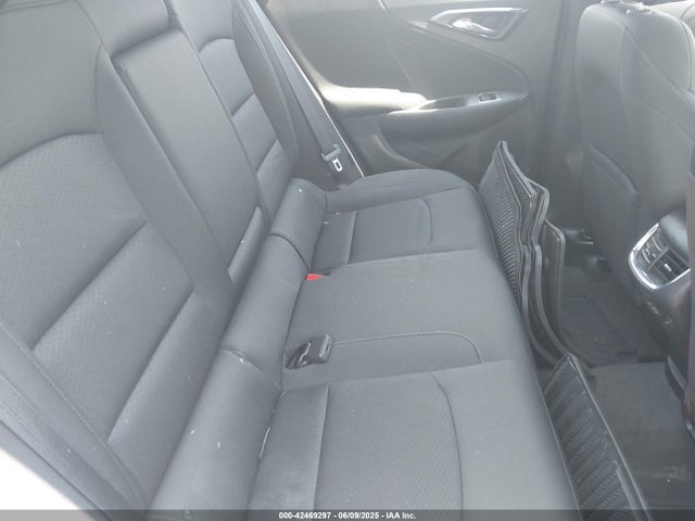 1G1ZD5ST9KF115494 Chevrolet MALIBU LT