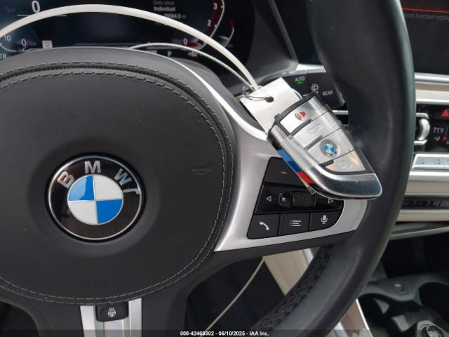 2022 BMW X5 5UXCR6C04N9L92242 Photo 10