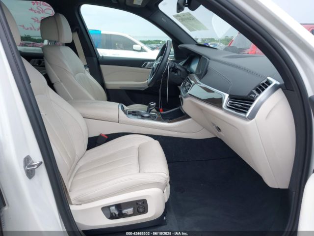 2022 BMW X5 5UXCR6C04N9L92242 Photo 4