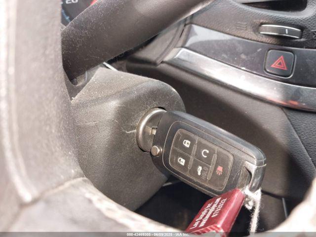 1G1105SA8HU153276 Chevrolet lcv -sidi: spark ignited direct injection, dcvcp, vvt: variable valve timing, e85 max, e0-e100, alum