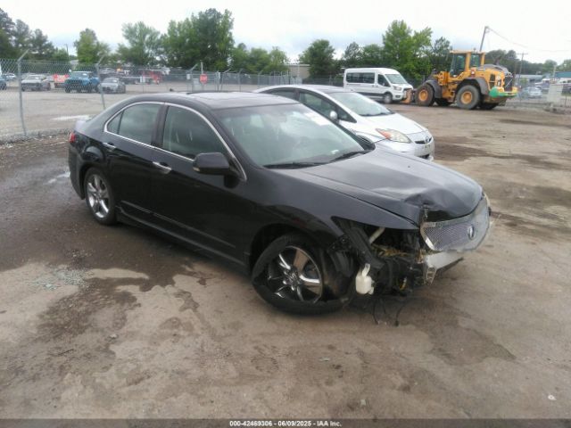 2010 ACURA TSX JH4CU2F68AC030936 Photo 0