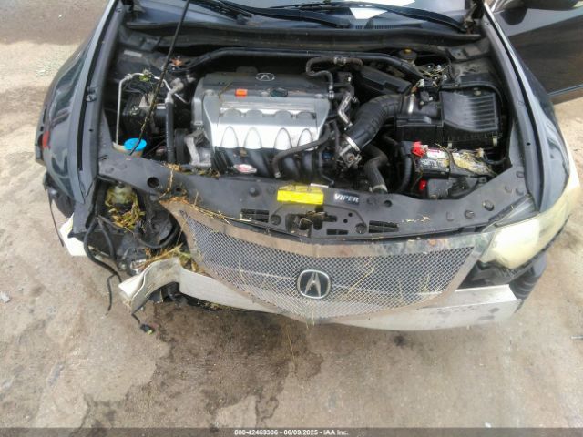 2010 ACURA TSX JH4CU2F68AC030936 Photo 9