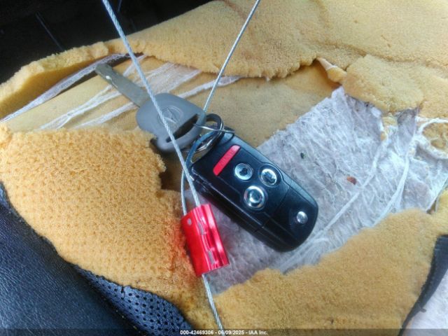 2010 ACURA TSX JH4CU2F68AC030936 Photo 10