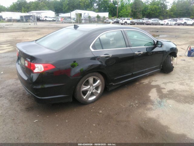 2010 ACURA TSX JH4CU2F68AC030936 Photo 3