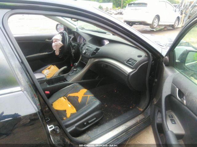 2010 ACURA TSX JH4CU2F68AC030936 Photo 4