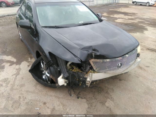 2010 ACURA TSX JH4CU2F68AC030936 Photo 5