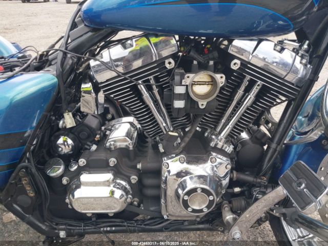 2014 HARLEY-DAVIDSON FLHX 1HD1KBM1XEB681582 Photo 7