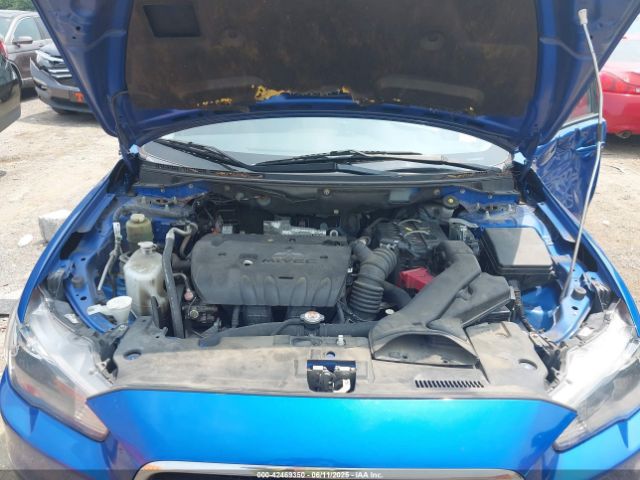 2015 MITSUBISHI LANCER JA32V2FW3FU009048 Photo 9