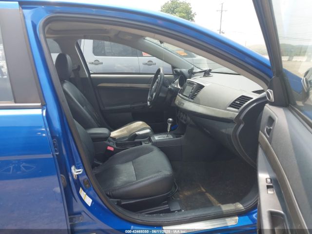 2015 MITSUBISHI LANCER JA32V2FW3FU009048 Photo 4