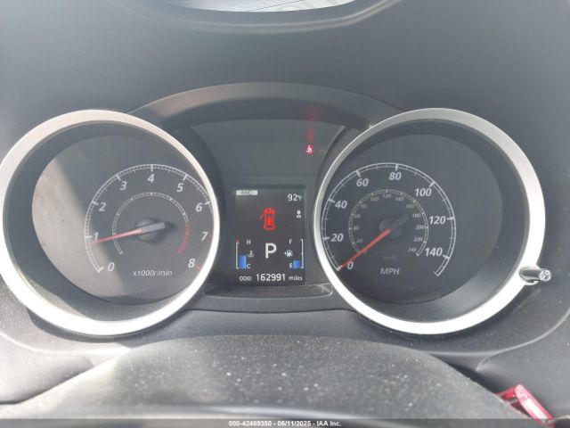 2015 MITSUBISHI LANCER JA32V2FW3FU009048 Photo 6