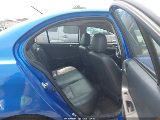 2015 MITSUBISHI LANCER JA32V2FW3FU009048 Photo 7