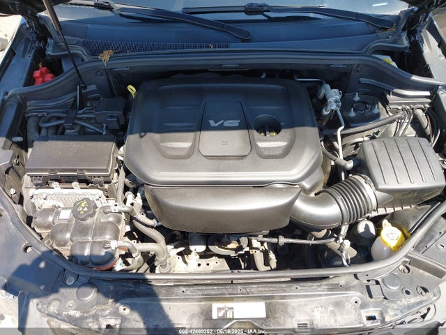Jeep Grand Cherokee 2017 1C4RJFBGXHC764689 Image 10