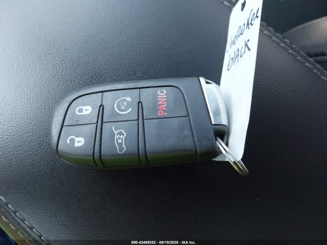 Jeep Grand Cherokee 2017 1C4RJFBGXHC764689 Image 11