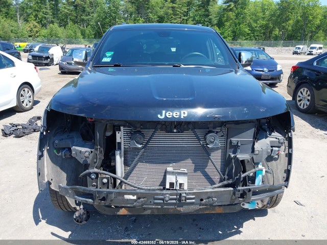 Jeep Grand Cherokee 2017 1C4RJFBGXHC764689 Image 13