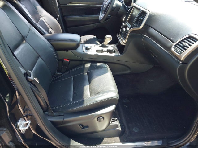 Jeep Grand Cherokee 2017 1C4RJFBGXHC764689 Image 5
