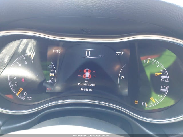 Jeep Grand Cherokee 2017 1C4RJFBGXHC764689 Image 7