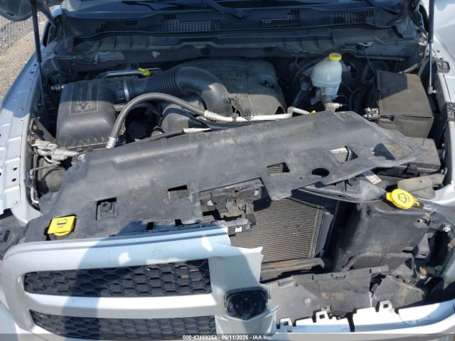 2013 RAM 1500 1C6RR7KT8DS511602 Photo 9