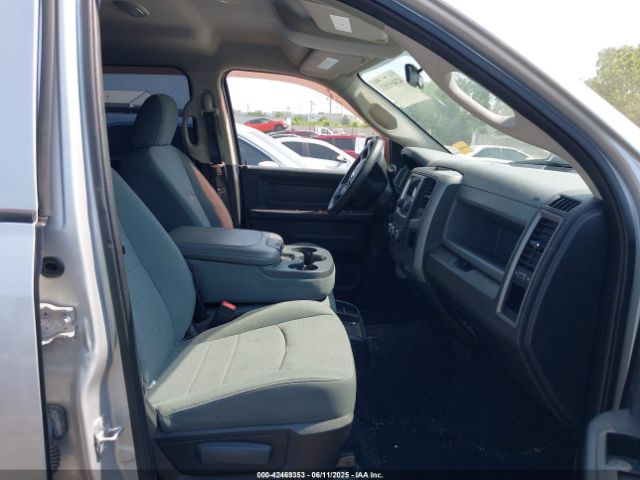 2013 RAM 1500 1C6RR7KT8DS511602 Photo 4