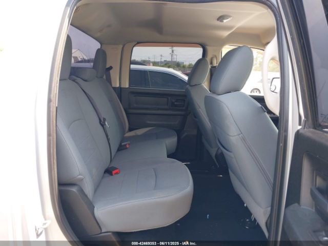 2013 RAM 1500 1C6RR7KT8DS511602 Photo 7