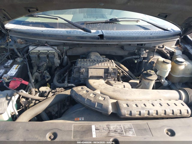 Продаж на аукціоні авто 2005 Ford F-150 Lariat/xlt, vin: 1FTPW12575KD47090, номер лоту: 42469356