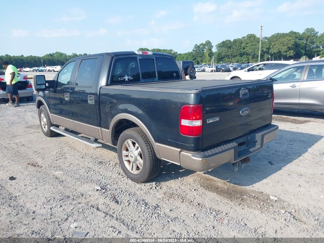 Продаж на аукціоні авто 2005 Ford F-150 Lariat/xlt, vin: 1FTPW12575KD47090, номер лоту: 42469356
