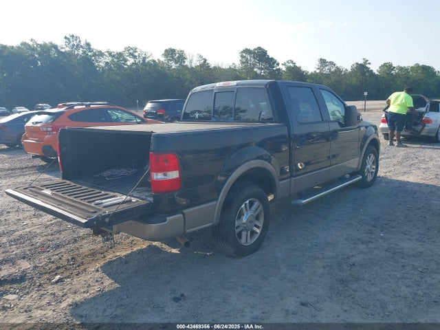 Продаж на аукціоні авто 2005 Ford F-150 Lariat/xlt, vin: 1FTPW12575KD47090, номер лоту: 42469356