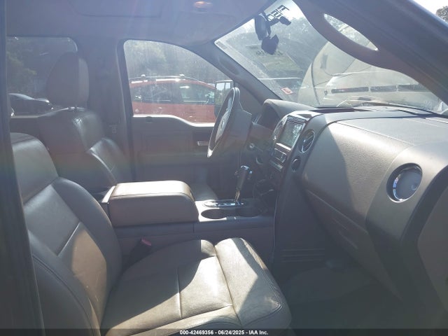 Продаж на аукціоні авто 2005 Ford F-150 Lariat/xlt, vin: 1FTPW12575KD47090, номер лоту: 42469356