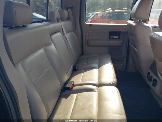 Продаж на аукціоні авто 2005 Ford F-150 Lariat/xlt, vin: 1FTPW12575KD47090, номер лоту: 42469356