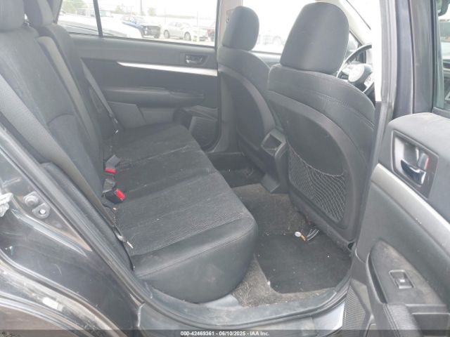 2013 SUBARU OUTBACK 4S4BRCGC0D3300377 Photo 7