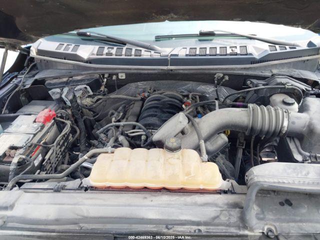 2018 FORD F-150 1FTFW1E56JKF46021 Photo 9
