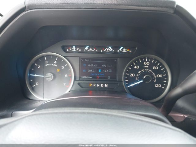 2018 FORD F-150 1FTFW1E56JKF46021 Photo 6