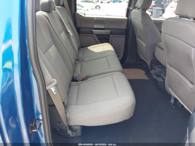 2018 FORD F-150 1FTFW1E56JKF46021 Photo 7