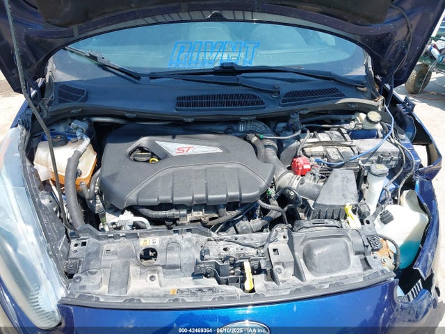 3FADP4GX7GM156654 Ford 1.6l gtdi