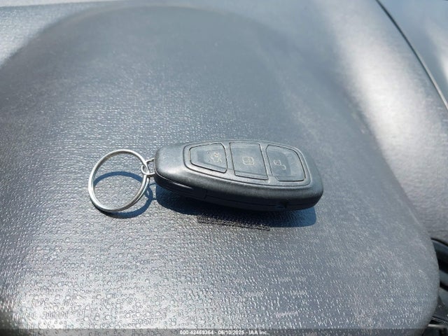 3FADP4GX7GM156654 Ford 1.6l gtdi