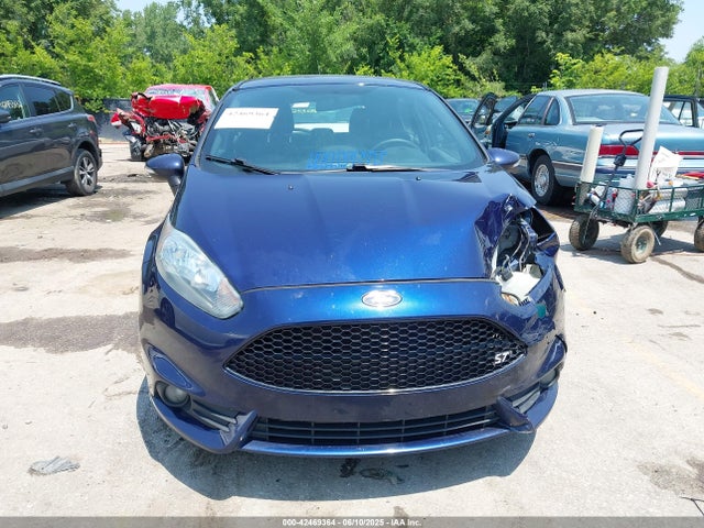 3FADP4GX7GM156654 Ford 1.6l gtdi